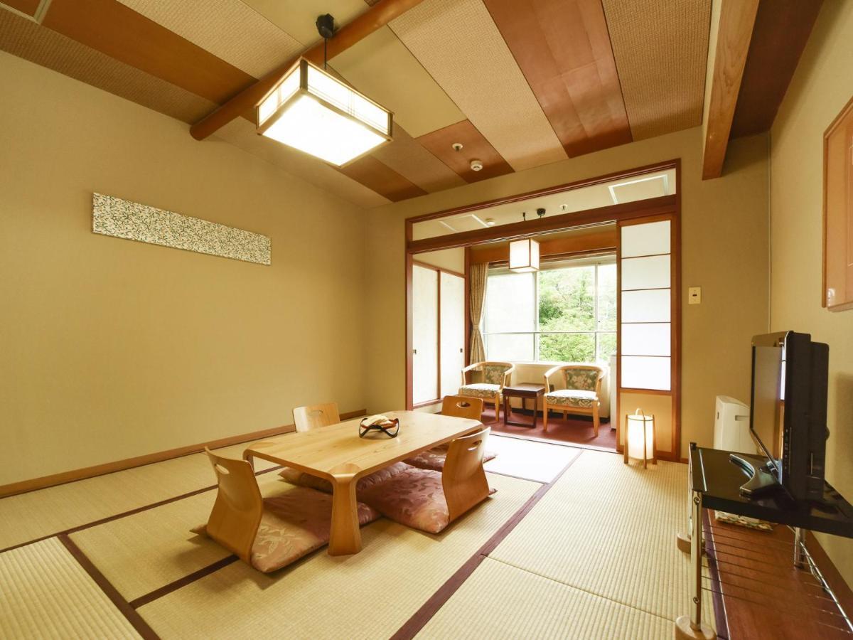 Jyozankei Shikanoyu Сапоро Екстериор снимка